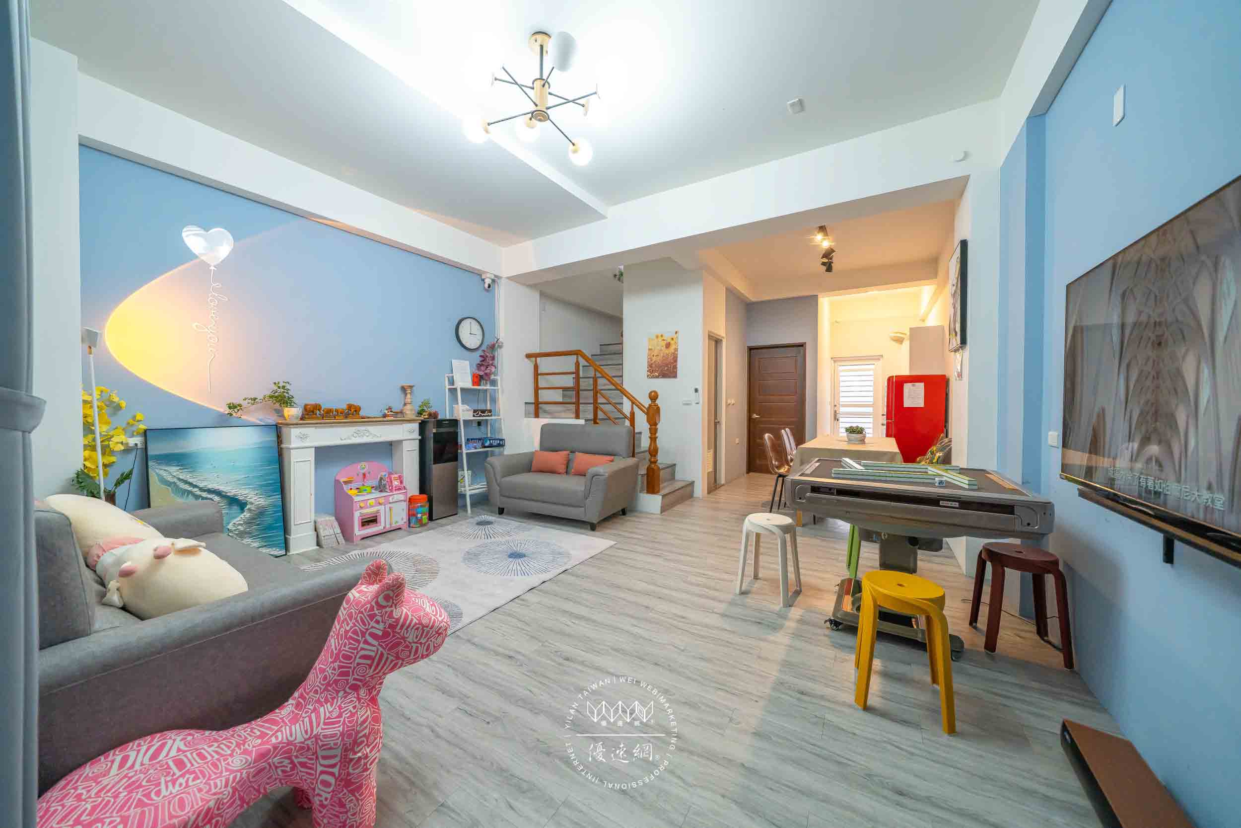 森活家民宿的民宿照片